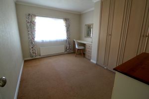 Bedroom- click for photo gallery